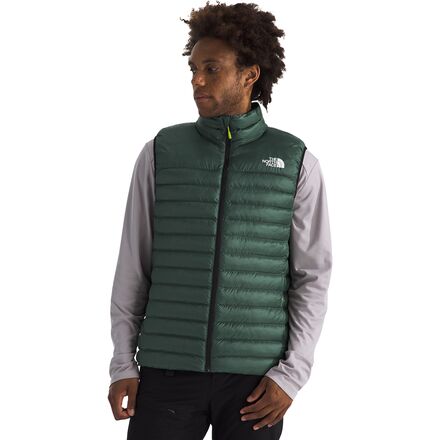 The North Face Men's Vests | Steep & Cheap