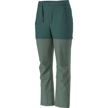 The North Face Bridgeway Zip-Off Pant - Women's - Women