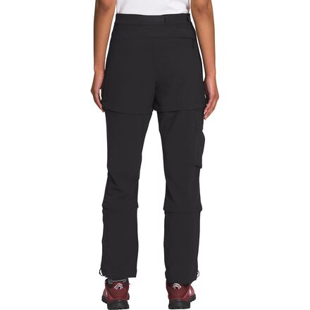 The North Face Bridgeway Zip-Off Pant - Women's - Women