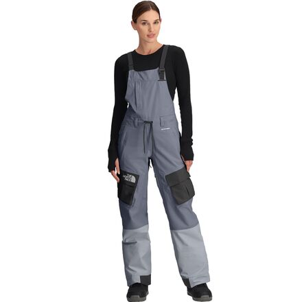 The North Face Dragline Bib Pant - Women's - Women