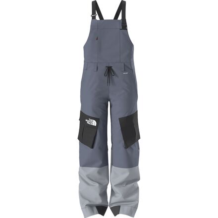 ノースフェイス L/R PRINTED DRAGLINE BIBS ビブ パンツ The North Face Dragline Bib Pant - Women's - Women