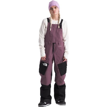 The North Face Dragline Bib Pant - Women's - Women