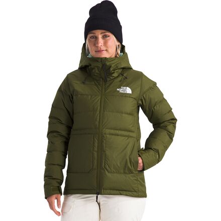 小物 THE NORTH FACE JOURNEYS COAT  NP71662 Amazon.com: THE NORTH FACE Women's Parka Coat, Antelope Tan