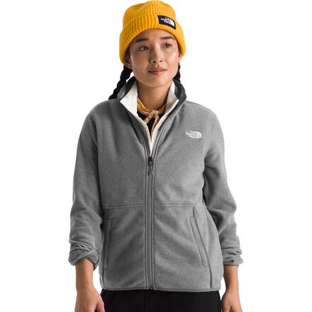 The North Face Glacier Fleece Jacket Women's Women