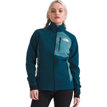 フリースジャケット THE NORTH FACE Women's Wool Fleece Jacket NJ4FQ86B The North Face® Women's Sweater Fleece Jacket - UHP Marketing