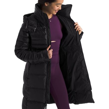 ★海外限定★ノースフェイス Ruby Parka関税込★ 0 Women's Ruby Jacket - 2025 - Panda Ski and Sport