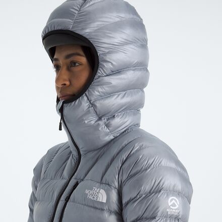 The North Face Summit Breithorn Hooded Jacket - Women's - Women