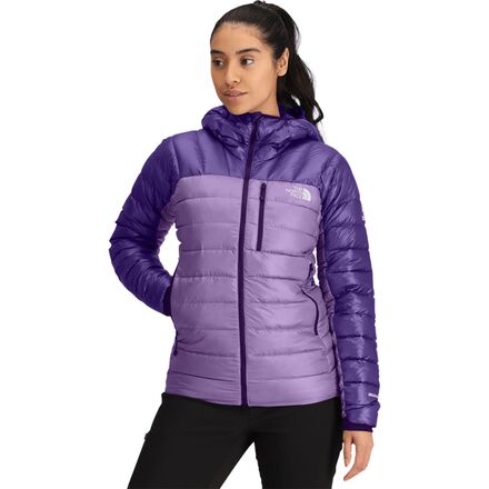 The North Face Summit Breithorn Hooded Jacket Women's Women