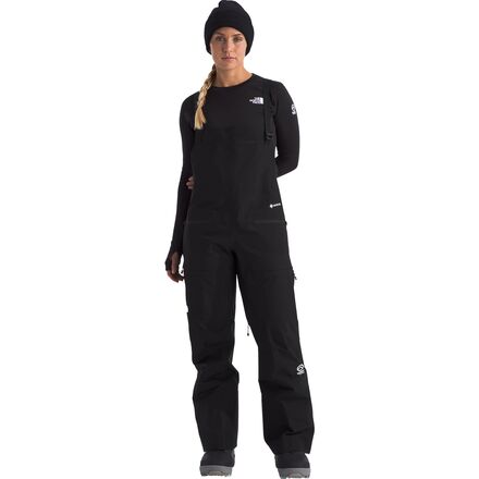 The North Face Summit Verbier GTX Bib Pant - Women's - Women