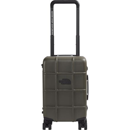 The North Face All Weather 4-Wheeler 22in Roller Luggage - Travel