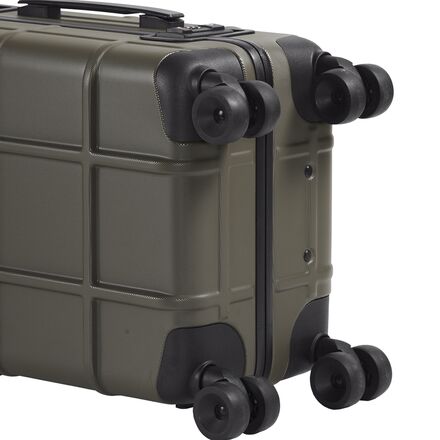 The North Face All Weather 4-Wheeler 22in Roller Luggage - Travel
