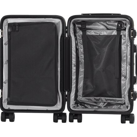 The North Face All Weather 4-Wheeler 22in Roller Luggage - Travel