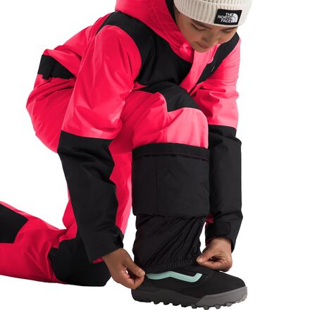 The North Face Freedom Snow Suit - Kids' - Kids