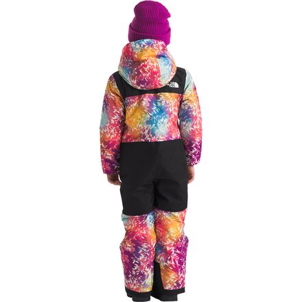 ノースフェイススノースーツ　5T　5歳　110センチ The North Face Freedom Snowsuit - Toddlers' - Kids