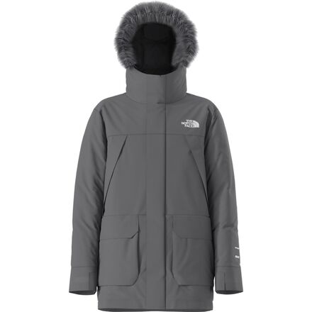 THE NORTH FACE McMurdo Parka LADY