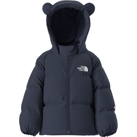 THE NORTH FACE ベビー ダウン　ネイビー　80 The North Face North Down Fleece-Lined Jacket - Infants' - Kids