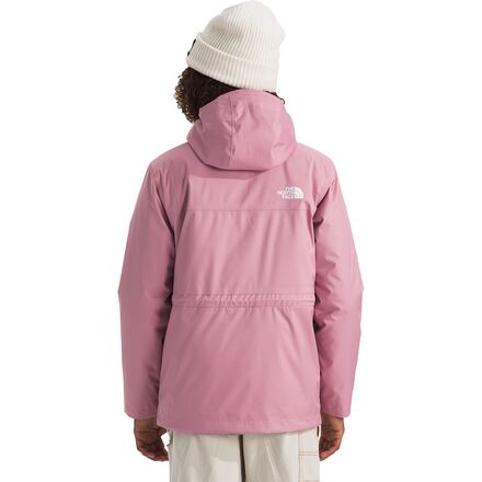 The North Face North Down Triclimate Jacket - Kids' - Kids
