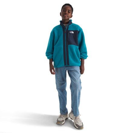 THE NORTH FACE YOUNG EXPLORERS ネイビー THE NORTH FACE YOUNG EXPLORERS ネイビー Kids' Mini Explorer
