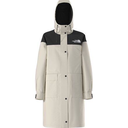 THE NORTH FACE ×sacai Long Coat 美品 XL SACAI THE NORTH FACE long coat