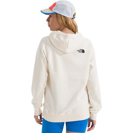 The North Face Strange Colorful World Flower Graphic Hoodie