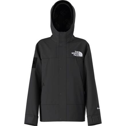 正規 THE NORTH FACE GTX Mountain Jacket S The North Face GTX Mountain Jacket (Black) NF0A831M57Y1