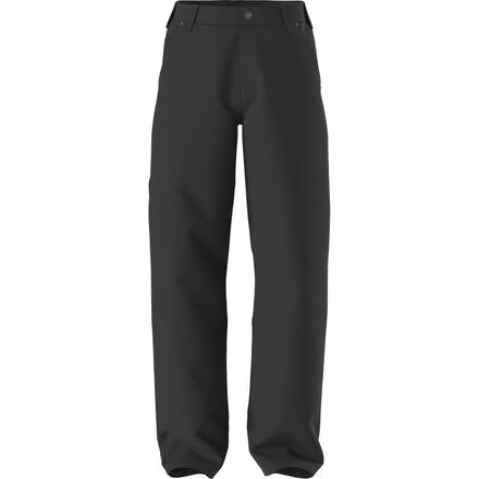 The North Face Cedar Canvas Work Pant - Men's - Men