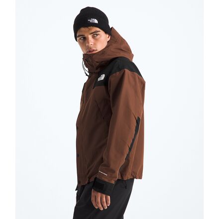 The North Face DryVent Mono Mountain Jacket - Men's - Men