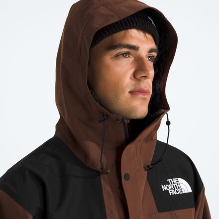 The North Face DryVent Mono Mountain Jacket - Men's - Men