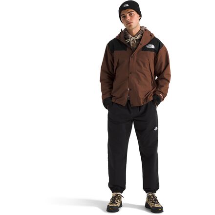 The North Face DryVent Mono Mountain Jacket - Men's - Men