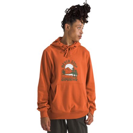 The North Face Outdoor Graphic Hoodie - Men's - Men