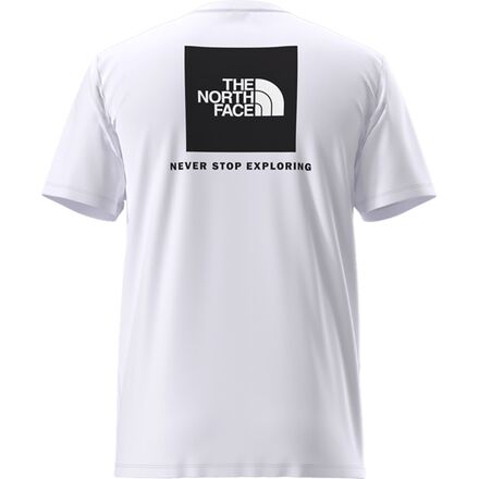 The North Face Evolution Box NSE Short-Sleeve T-Shirt - Men's - Men