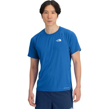 The North Face Sunriser Short-Sleeve Shirt Men's Men