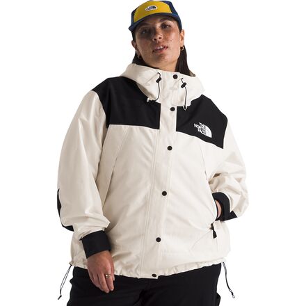 The North Face DryVent Mono Mountain Plus Jacket - Women's - Women