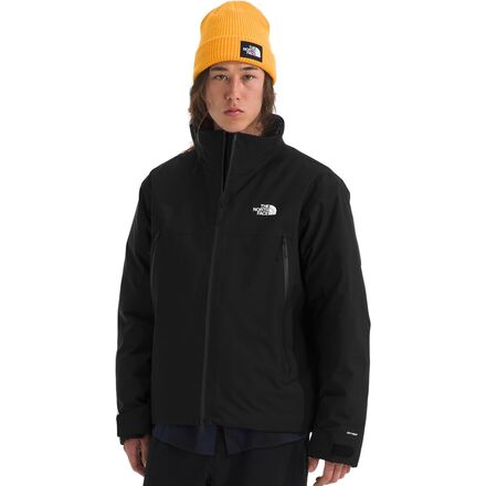 The North Face Mountain Range Down Jacket - Men's - Men