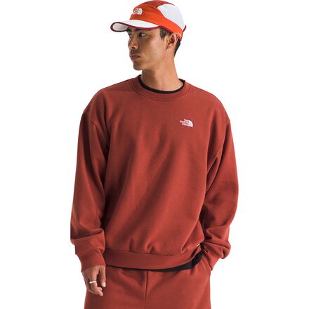 はるく3790Supreme TNF Sweatshirt Lスウェット The North Face TNF Core Embroidered Oversized Crew Sweatshirt