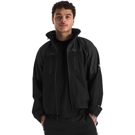The North Face TNF High Kinetics Extreme Utility Wind Jacket