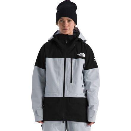 ノースフェイス　SUMMIT  GORE-TEX  黒　美品 Men's Summit Series Verbier GORE-TEX® Jacket | The North Face