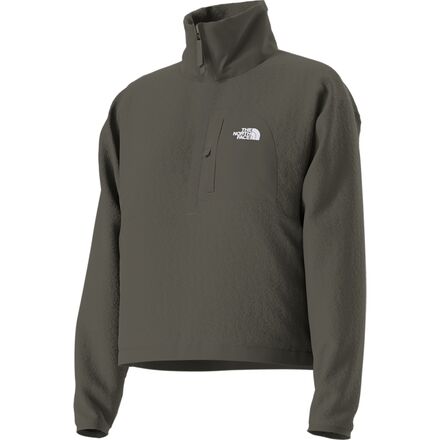 The North Face Yumiori Off Peak 1/2-Zip Jacket - Women's - Women