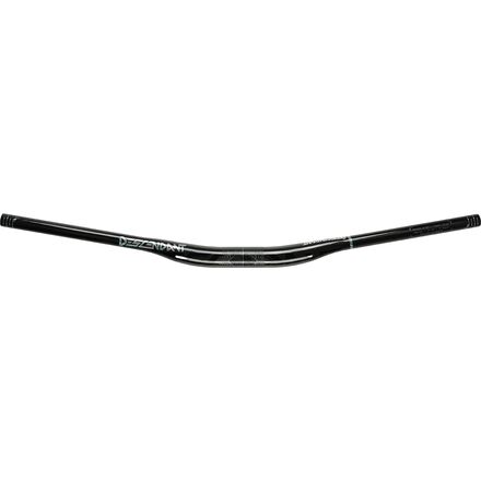 TruVativ Descendant Carbon 35mm Handlebar-No Packaging - Bike