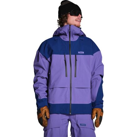 Trew Gear Ski Clothing | Steep & Cheap