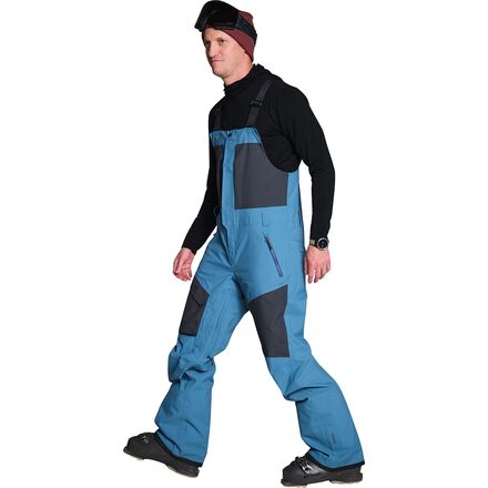 Trew Gear Jefferson Bib - Men's - Men