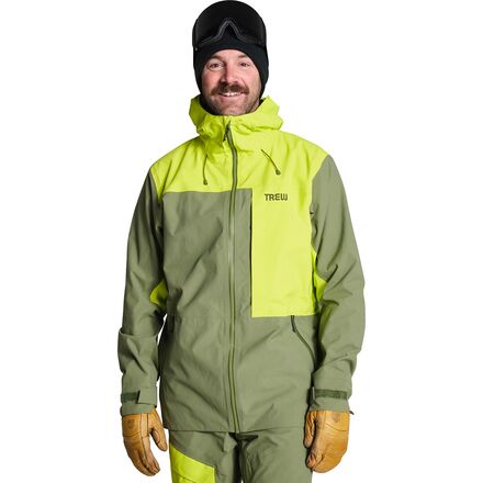 Trew Gear Ski Clothing | Steep & Cheap