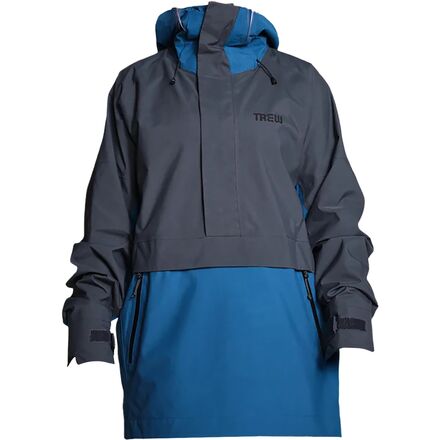 TREW GEAR スキー/スノーボードウェア Trew Gear Tatoosh Jacket - Men's - Clothing