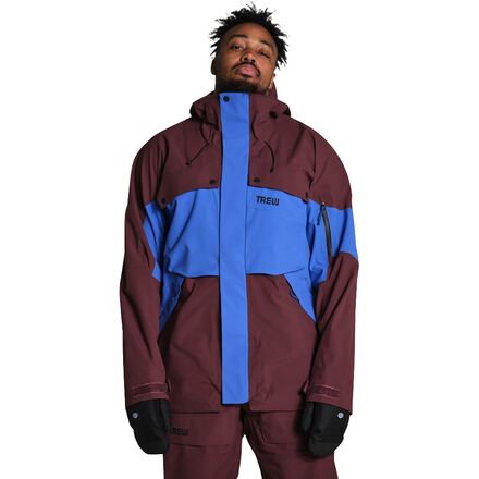 TREW GEAR スキー/スノーボードウェア TREW GEAR スキー/スノーボードウェア TREW | スキーバム商会