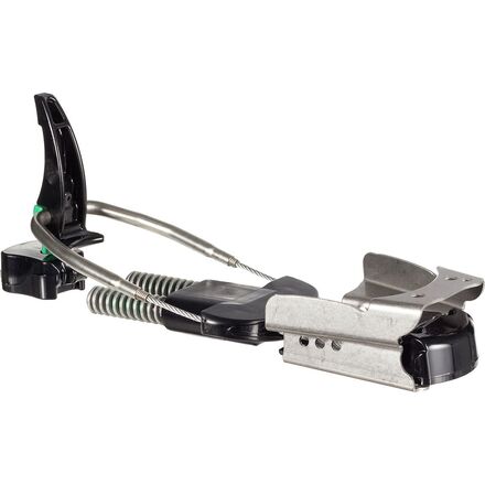 22 Designs Vice Telemark Binding - 2024 - Ski