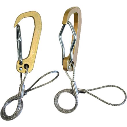 22 Designs Axl/Vice Leashes - 2027 - Ski
