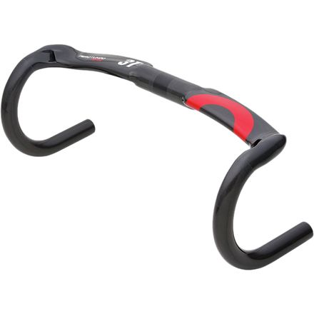 3T AEROTUNDO TEAM カーボンハンドル 420mm 3T Aerotundo Team Handlebar - Bike