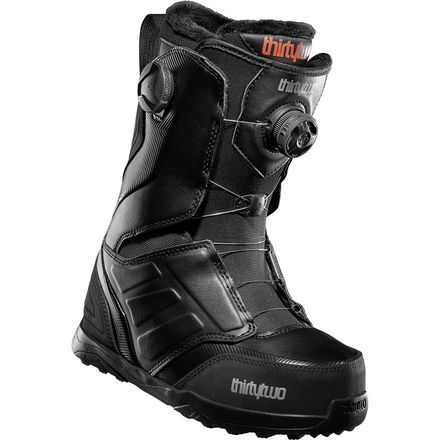 ThirtyTwo Lashed Double Boa Snowboard Boot - Women's - Snowboard