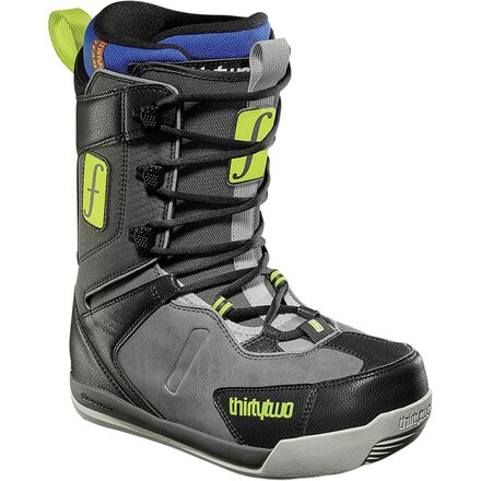 Men's Lace Snowboard Boots | Steep & Cheap