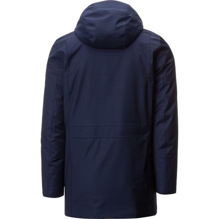 UBR Regulator Parka II LTD Savile - Men's - Men
